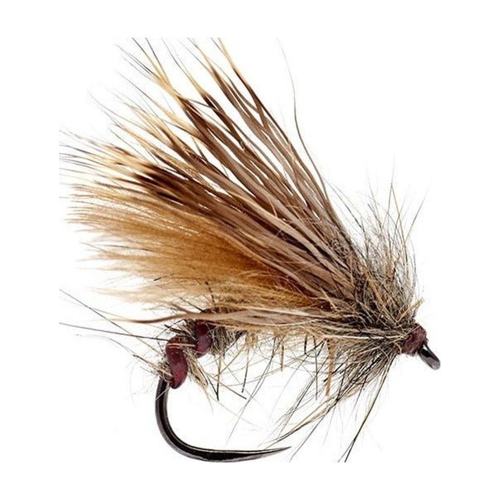 Tactical Emerg Caddis Tan - Flies - Fly Fish Food