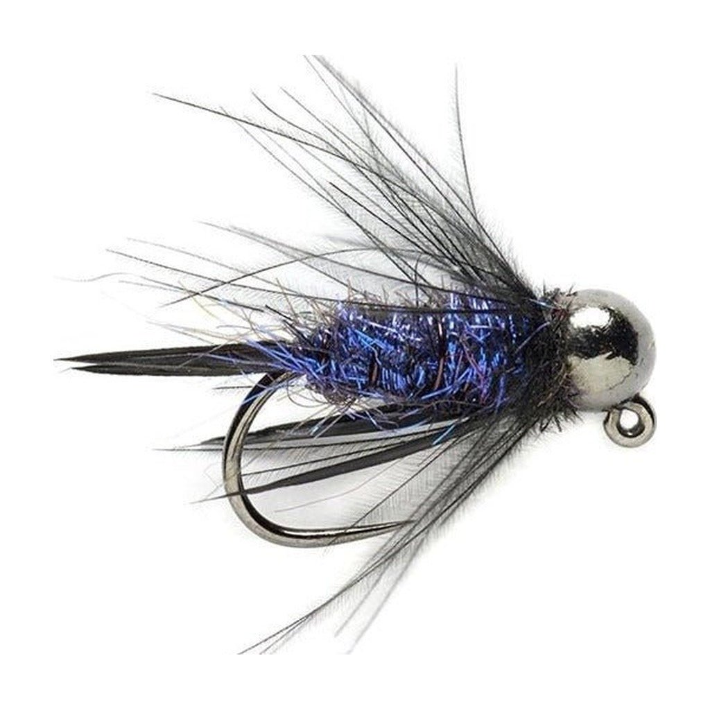 Purple Reign Prince Nymph - Flies - Fly Fish Food