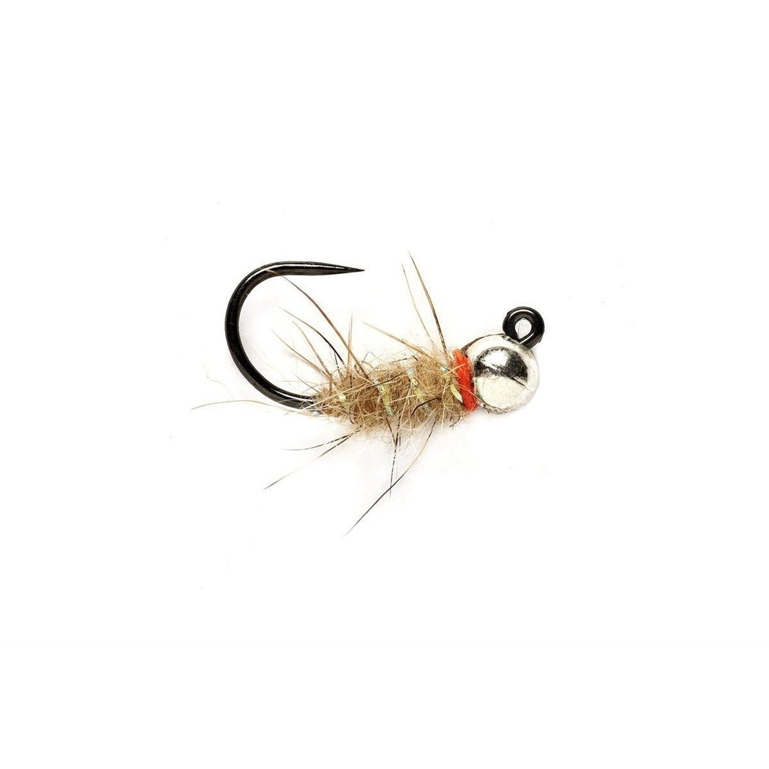 Sob - Czech Ginger - Flies - Fly Fish Food