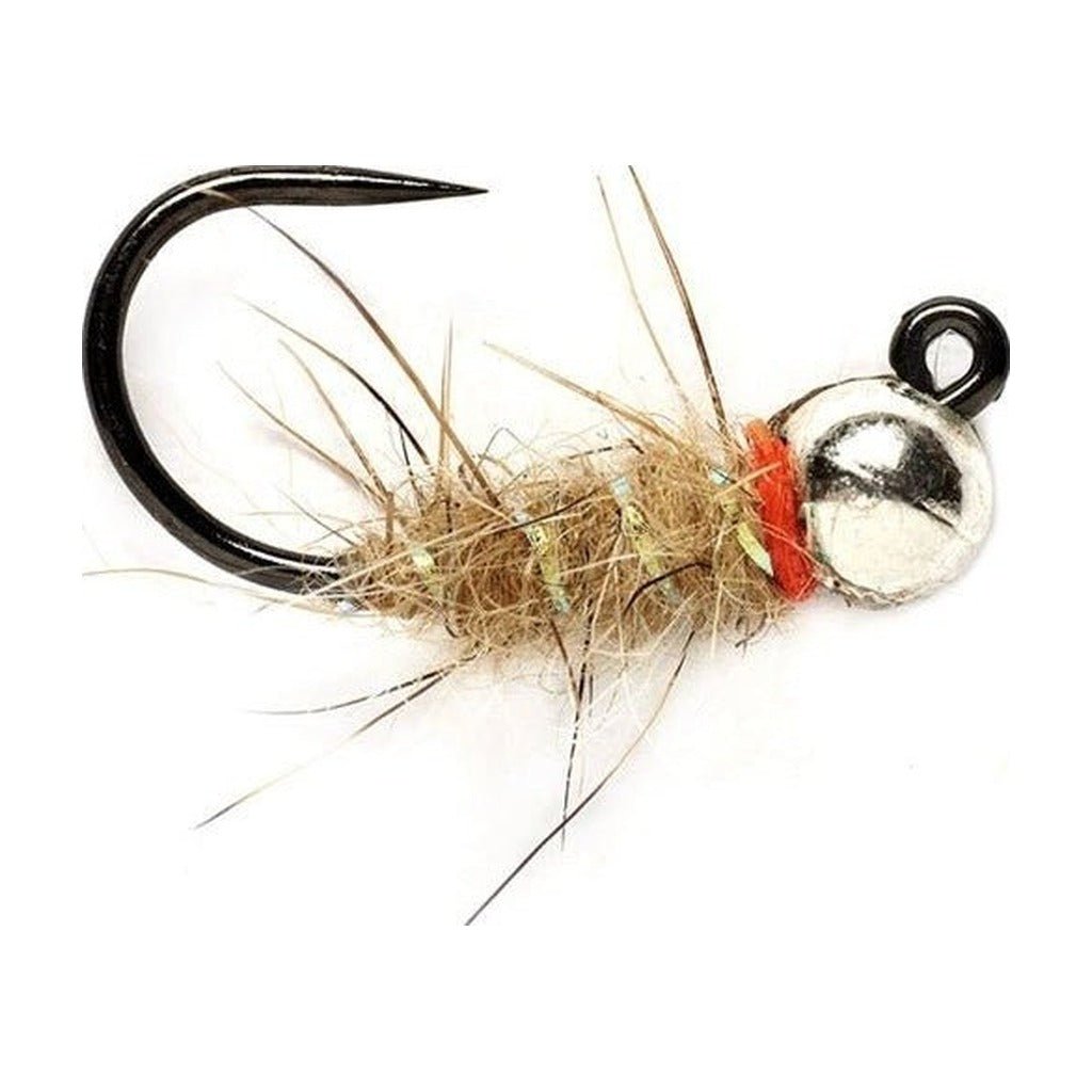 Sob - Czech Ginger - Flies - Fly Fish Food
