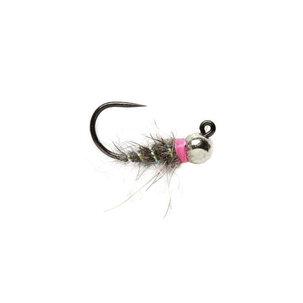 Sob - Czech Gray - Flies - Fly Fish Food