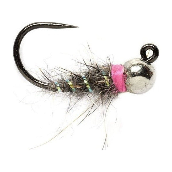 Sob - Czech Gray - Flies - Fly Fish Food
