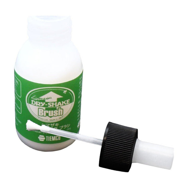 Umpqua Shimazaki Dry Shake w/ Brush - Floatant - Fly Fish Food