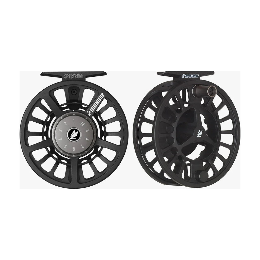 Sage Spectrum C Fly Reel - Reels - Fly Fish Food