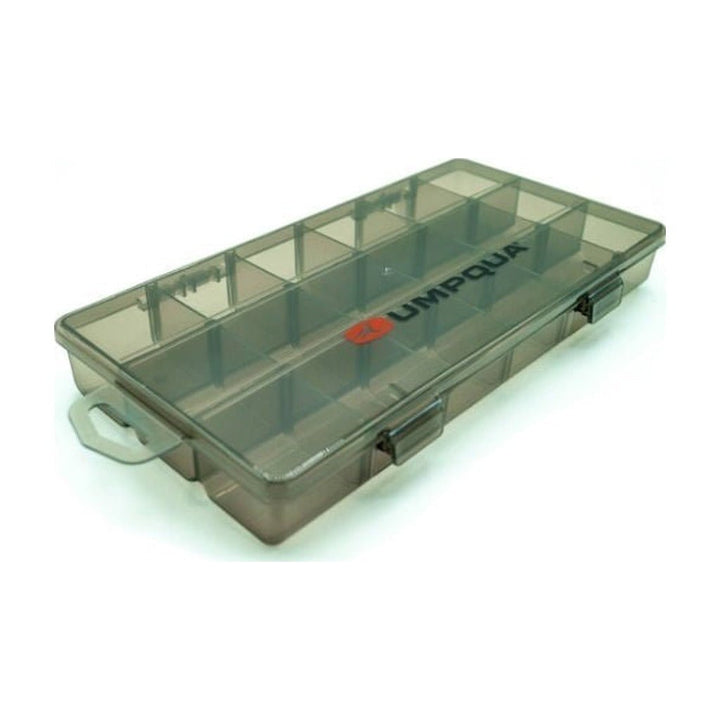 Umpqua Bug Locker 3618 Fly Box - Small - Fly Boxes - Fly Fish Food