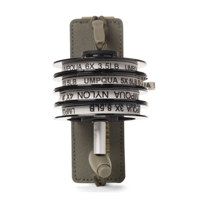 Umpqua ZS2 Tippet Dock - Tippet, Leader &amp; Accessories - Fly Fish Food