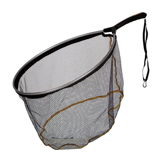 Frabill Floating Trout Net - Nets & Accessories - Fly Fish Food