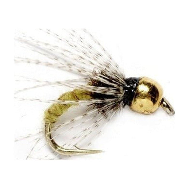 Le Bug Olive - Flies - Fly Fish Food
