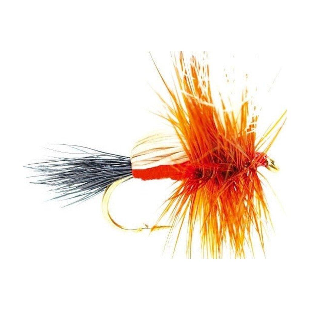 Royal Humpy - Flies - Fly Fish Food