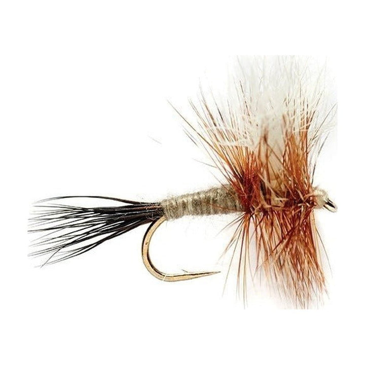 Adams Wulff - Flies - Fly Fish Food