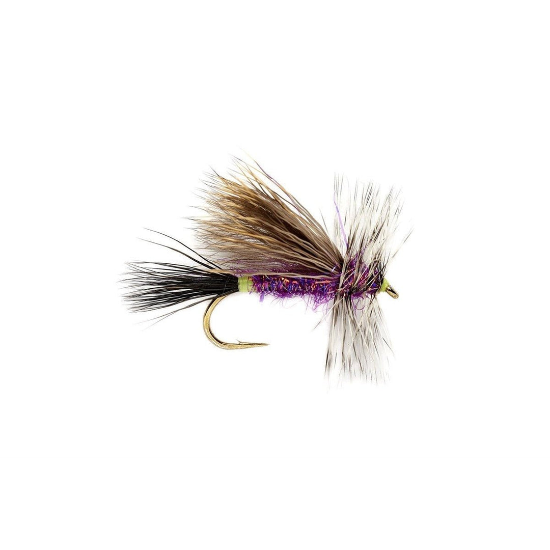 Butthead Purple - Flies - Fly Fish Food