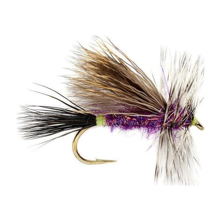 Butthead Purple - Flies - Fly Fish Food