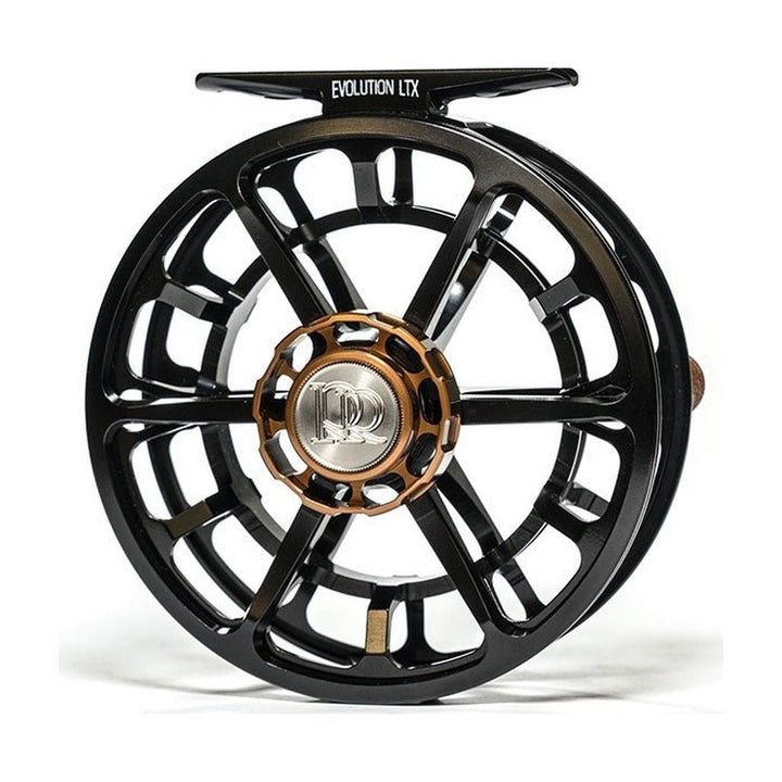 Ross Reels Evolution LTX - Reels - Fly Fish Food