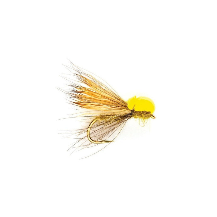 Balloon Caddis Olive - Flies - Fly Fish Food