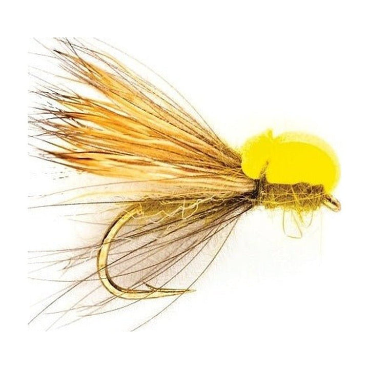 Balloon Caddis Olive - Flies - Fly Fish Food