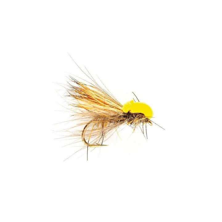 Balloon Caddis Tan - Flies - Fly Fish Food