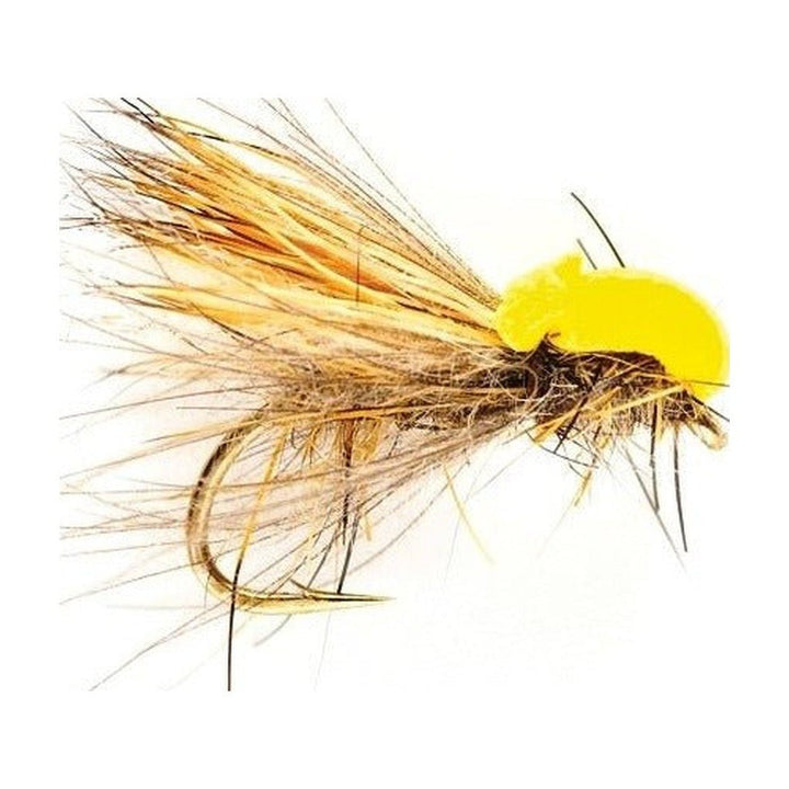 Balloon Caddis Tan - Flies - Fly Fish Food