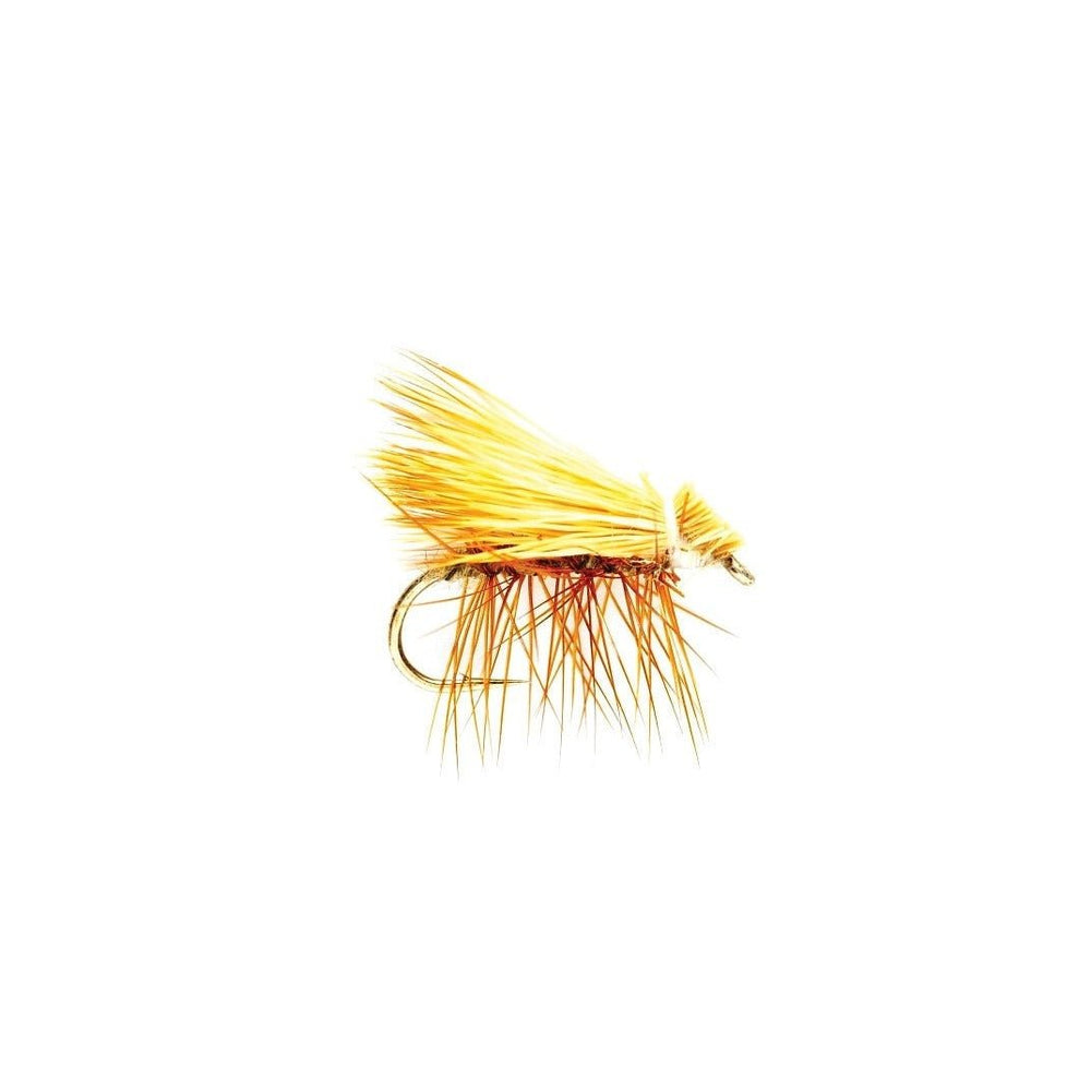 Tan Elk Wing Caddis - Flies - Fly Fish Food