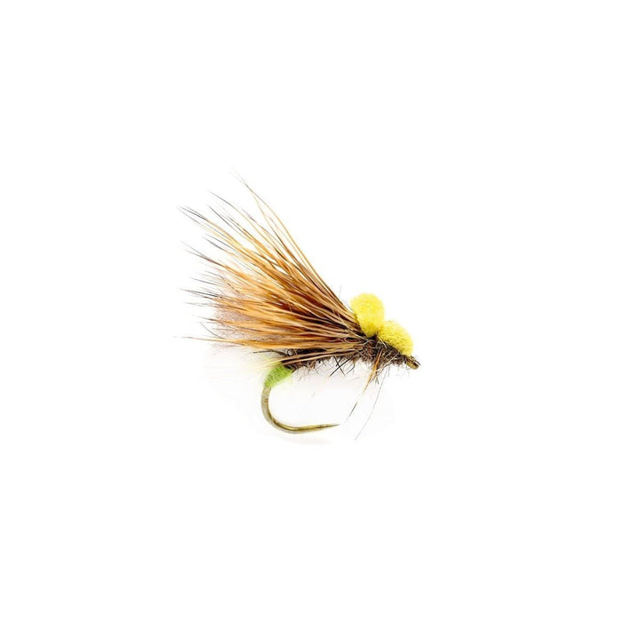 Balloonhammer Caddis B/L - Flies - Fly Fish Food