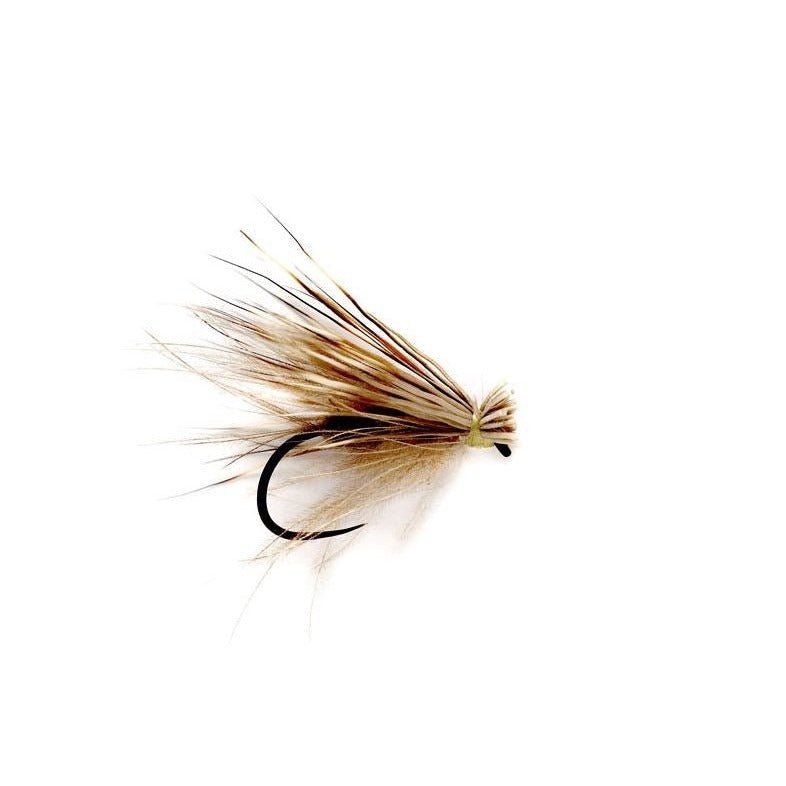 CDC &amp; Elk (B/L) - Flies - Fly Fish Food