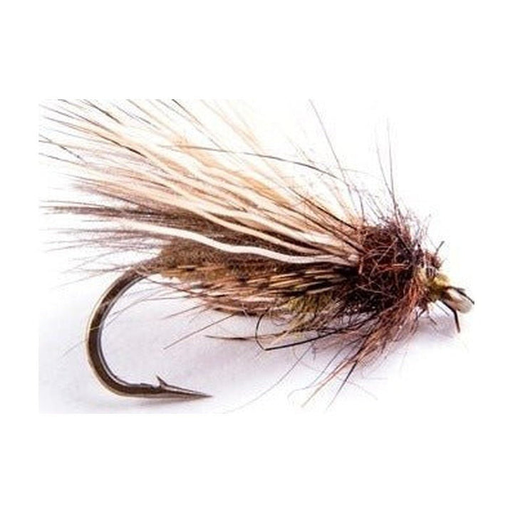 TFP Party on top Caddis - Flies - Fly Fish Food