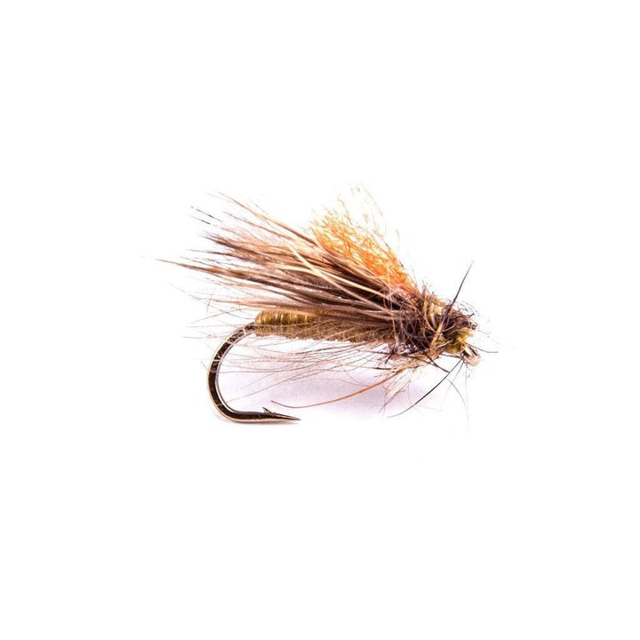 TFP Hi - Viz Spent Caddis - Flies - Fly Fish Food