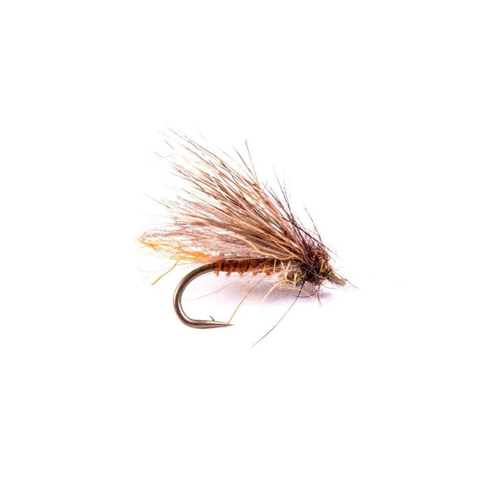 TFP Hot Mess Caddis - Flies - Fly Fish Food