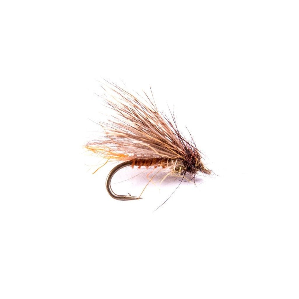 TFP Hot Mess Caddis - Flies - Fly Fish Food