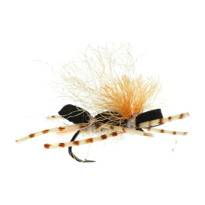 Stubby Chubby - UV Tan - Flies - Fly Fish Food
