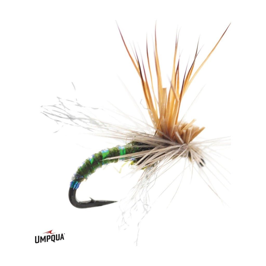 Missing Link - Yellow Sally - Flies - Fly Fish Food