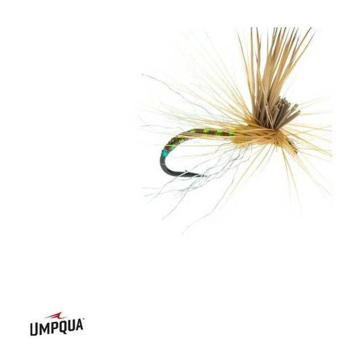 Missing Link Caddis - Amber - Flies - Fly Fish Food