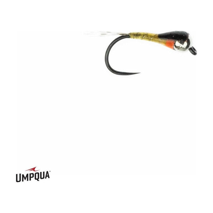 Spanish Perdigon Nymph - Yellow - Flies - Fly Fish Food