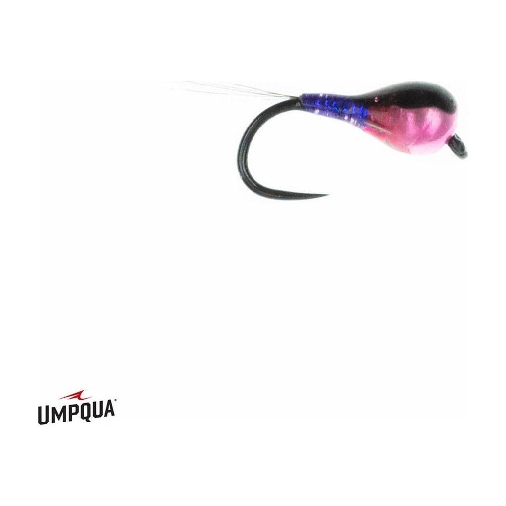 Perdichingons - Peacock - Flies - Fly Fish Food