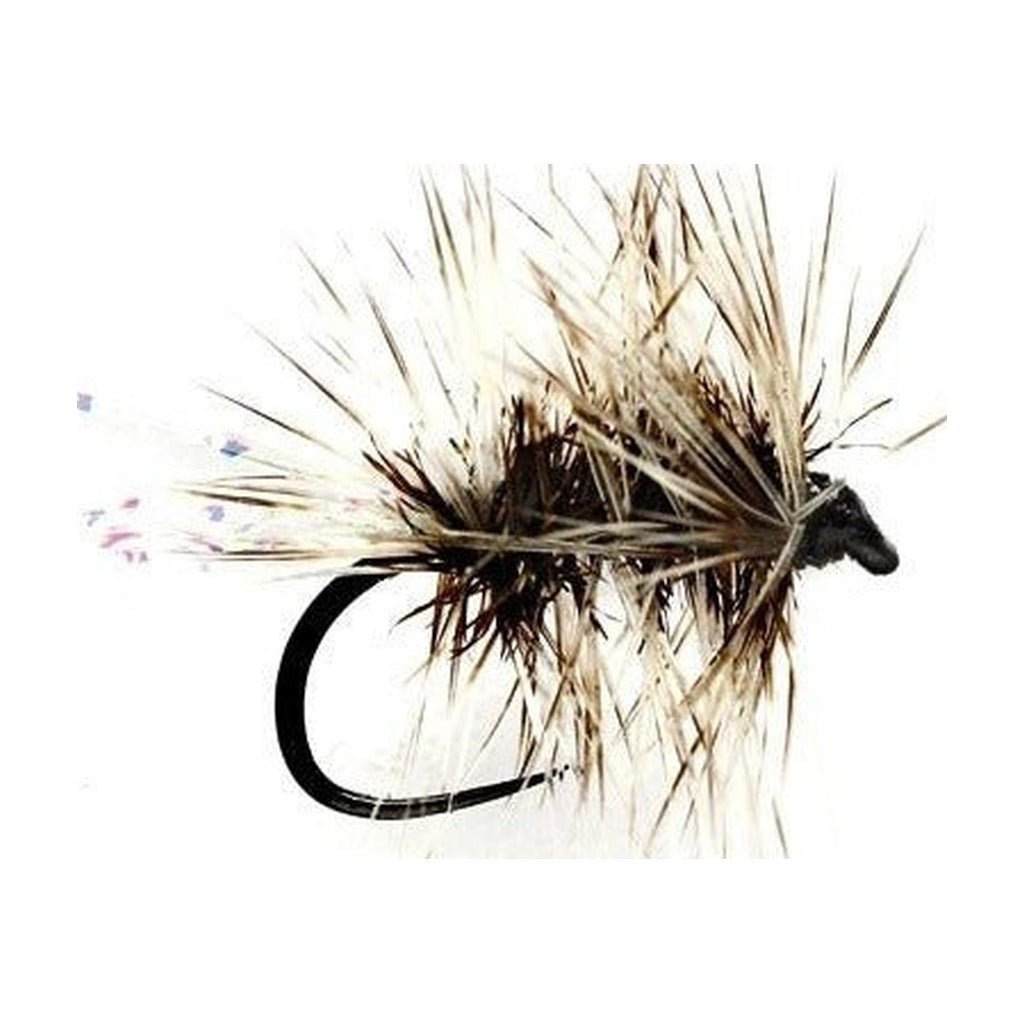 Griffiths Gnat - Flies - Fly Fish Food