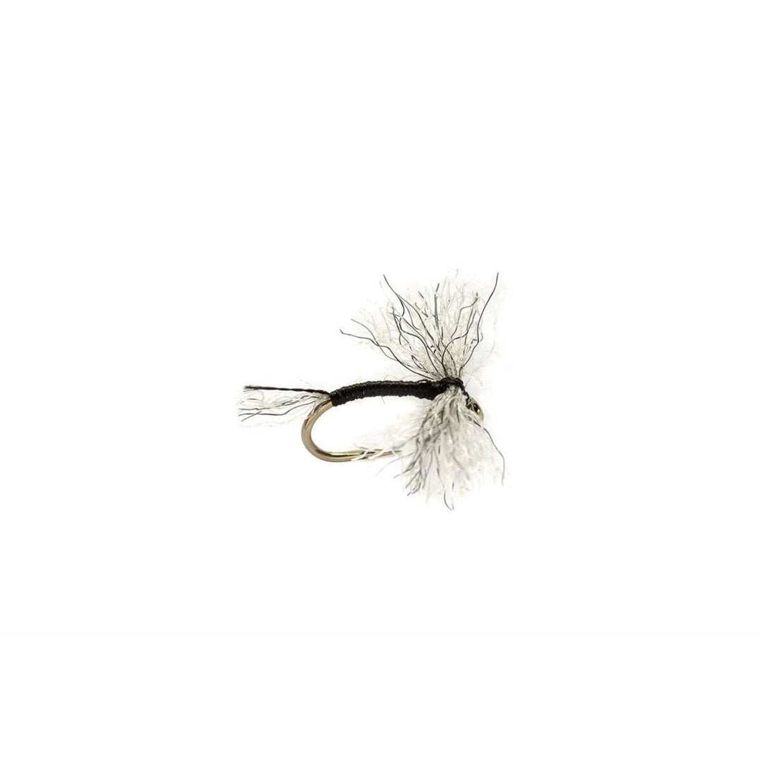 Bunny Midge Black - Flies - Fly Fish Food