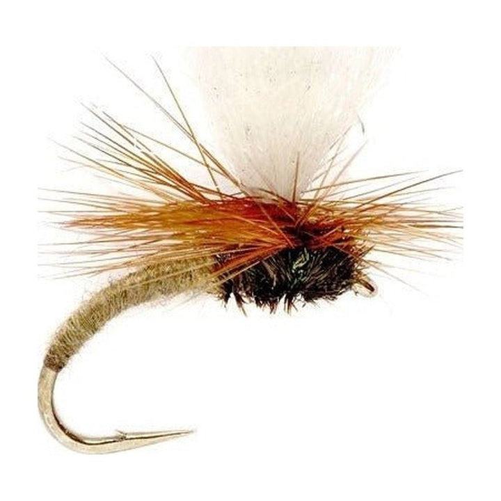 Tan Klinkhammer - Flies - Fly Fish Food