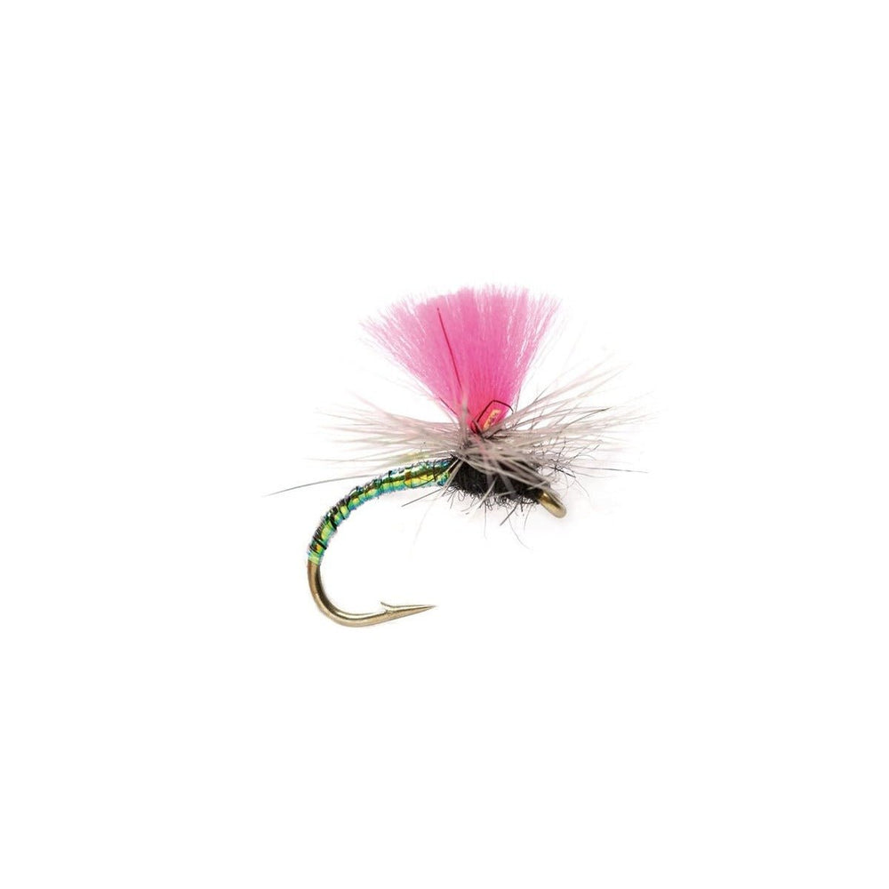 Pink Greased Lightning Klinkhammer - Flies - Fly Fish Food