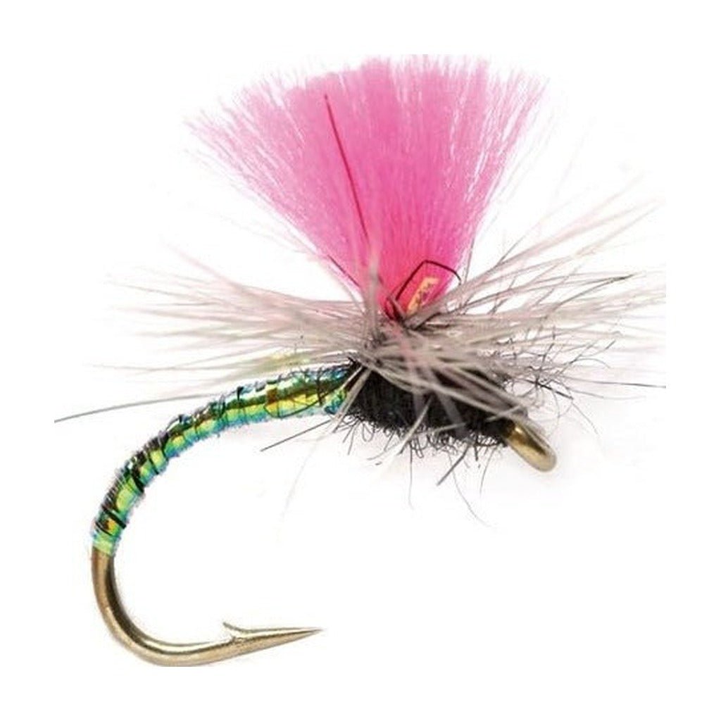 Pink Greased Lightning Klinkhammer - Flies - Fly Fish Food