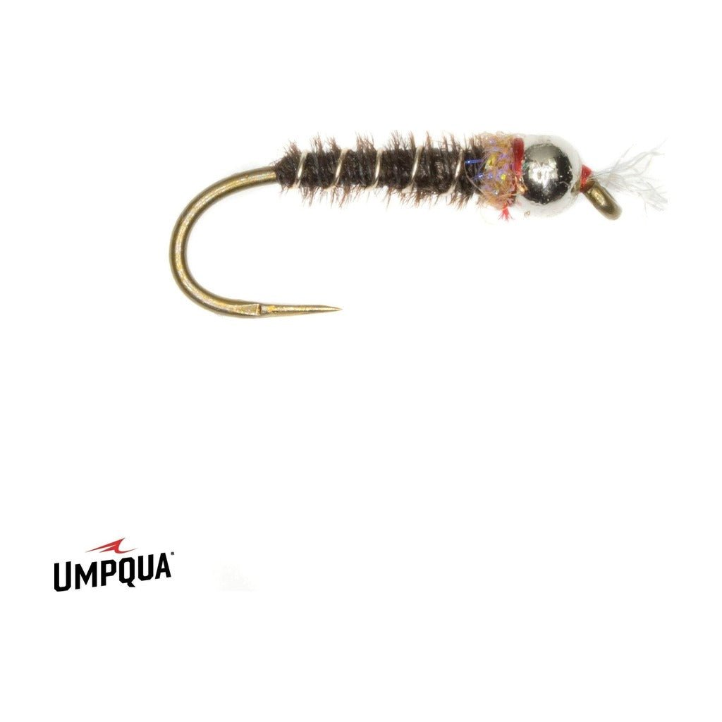 Egan's Frenchie Chironomid - Flies - Fly Fish Food
