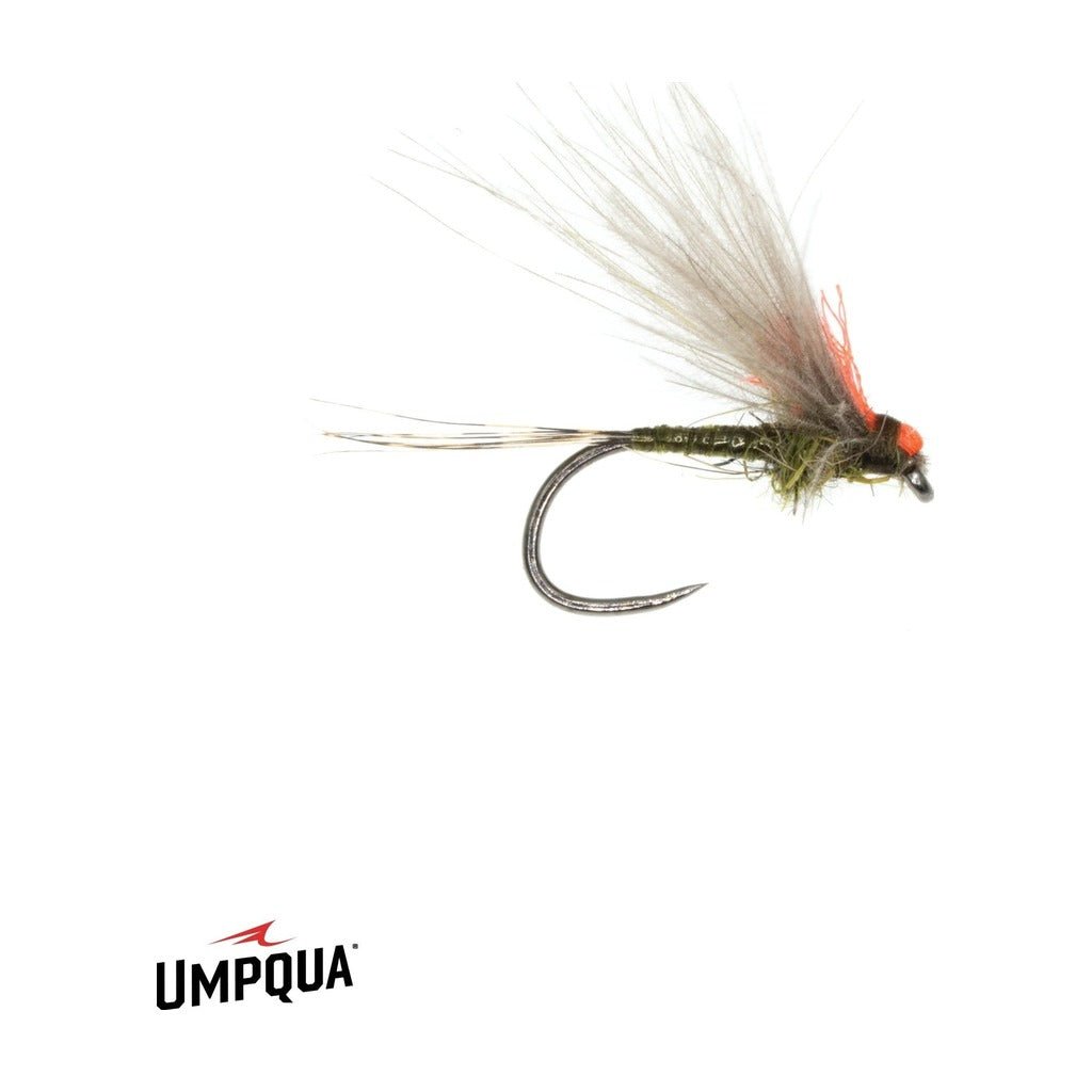 Antonio's Adult BWO - Flies - Fly Fish Food
