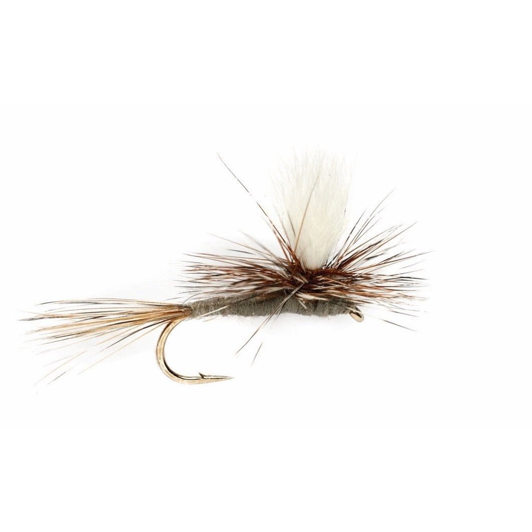 Parachute Adams - Flies - Fly Fish Food