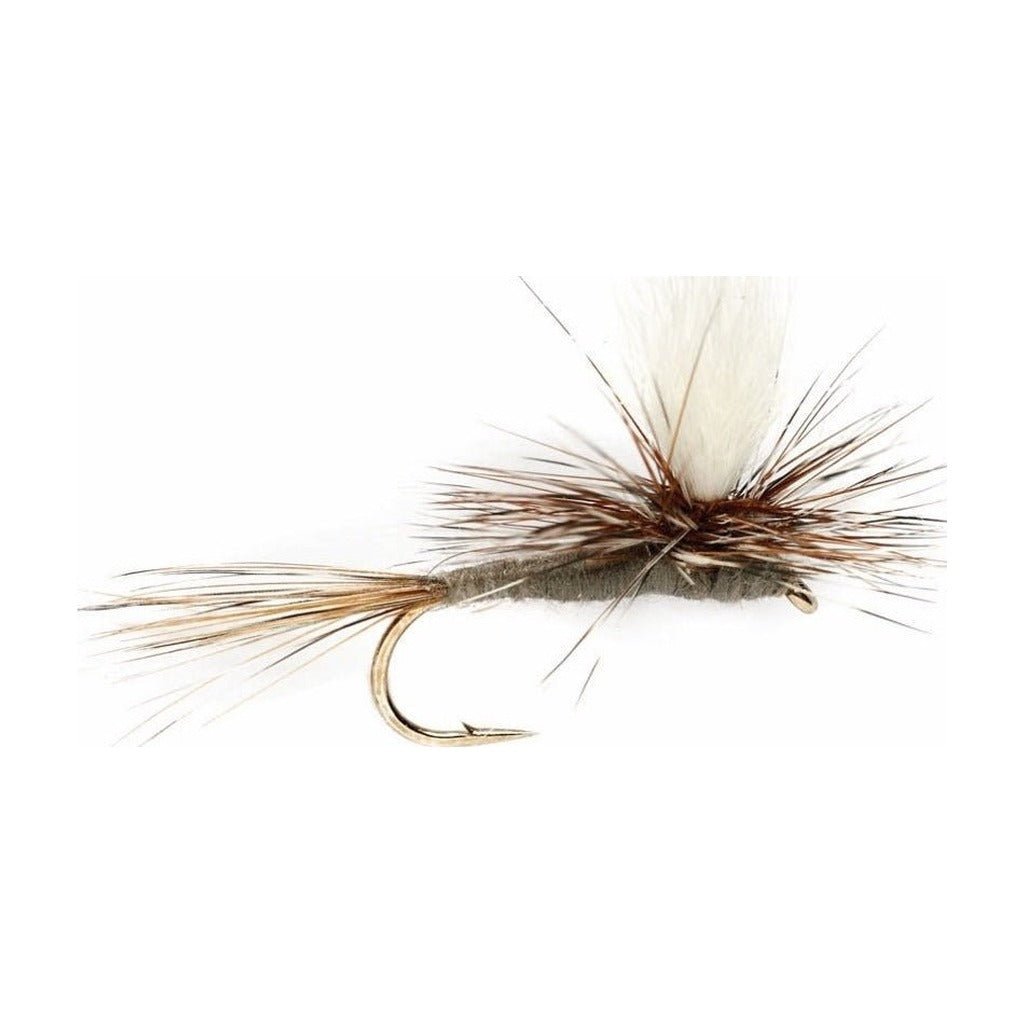 Parachute Adams - Flies - Fly Fish Food