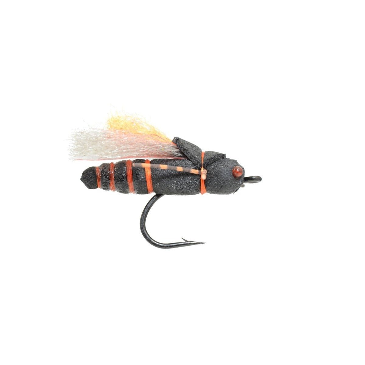 Project Cicada - Flies - Fly Fish Food