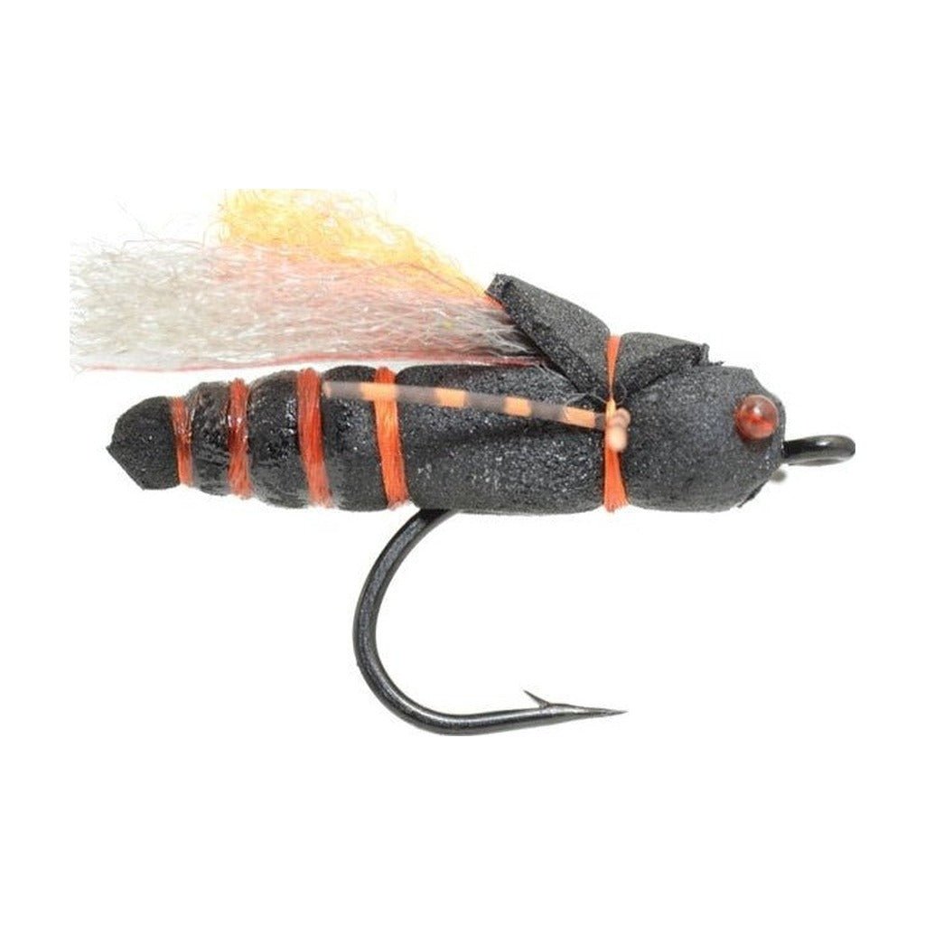 Project Cicada - Flies - Fly Fish Food