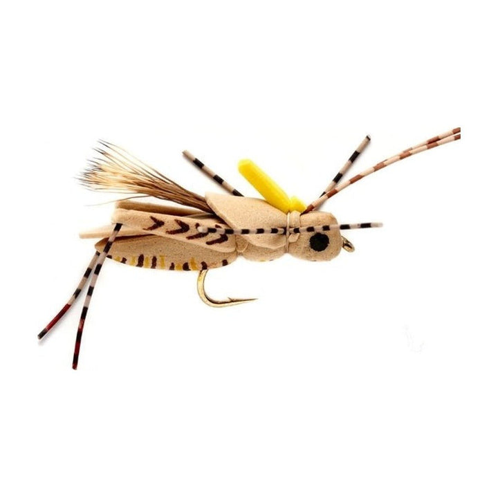 Project Hopper - Flies - Fly Fish Food