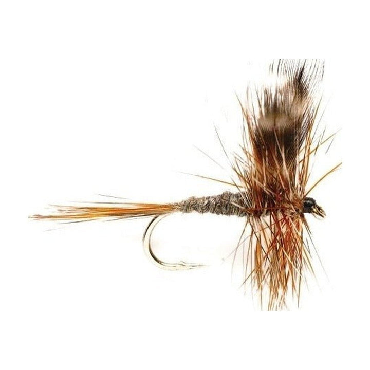 Adams - Flies - Fly Fish Food