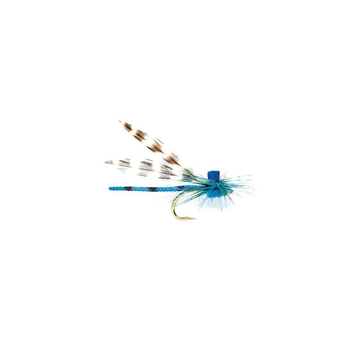 Braided Butt Damsel - Flies - Fly Fish Food