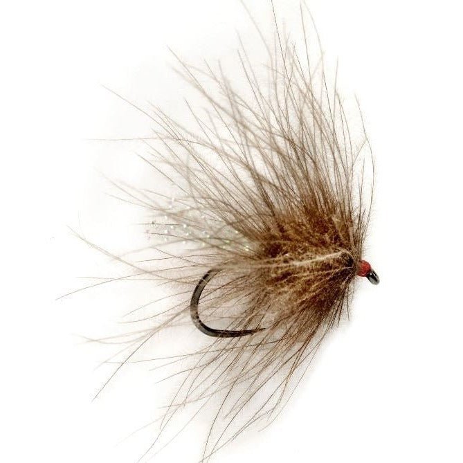 Roza's Rockerka - Barbless - Flies - Fly Fish Food
