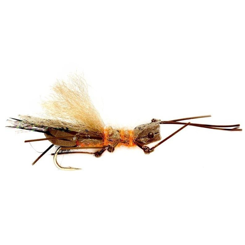 Gee's Supafly Stone - Salmon - Flies - Fly Fish Food