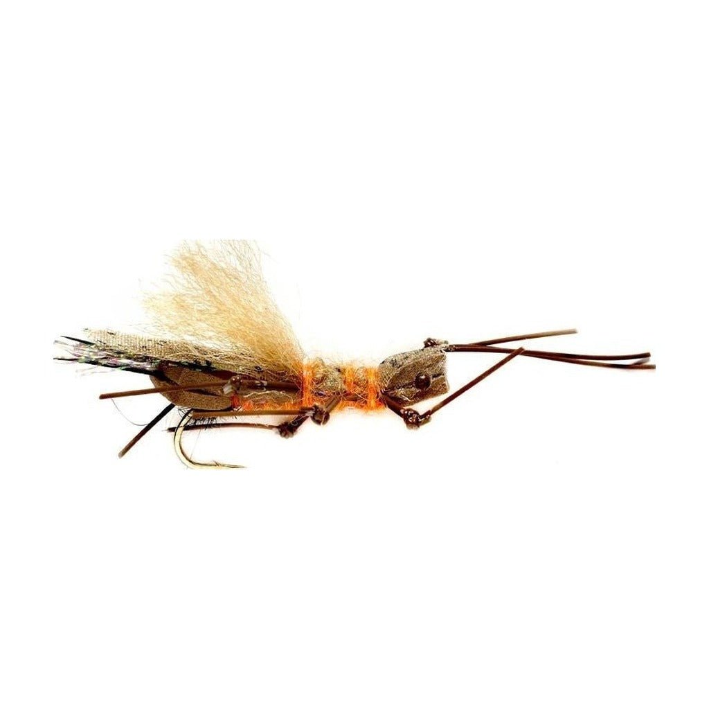Gee's Supafly Stone - Salmon - Flies - Fly Fish Food